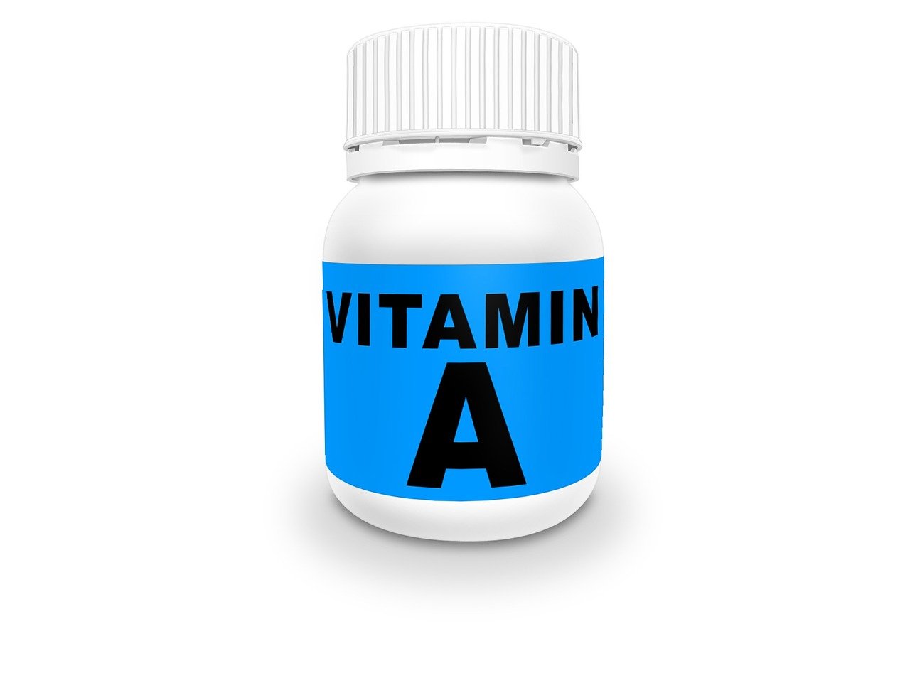 Valuable vitamins – vitamin A